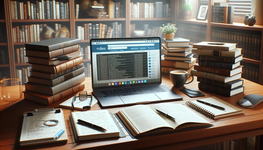 How Do You Effectively Research Writing Projects?