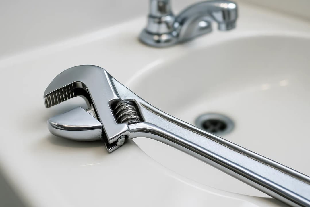 A Diy Plumbing Fix that Saved Me Money