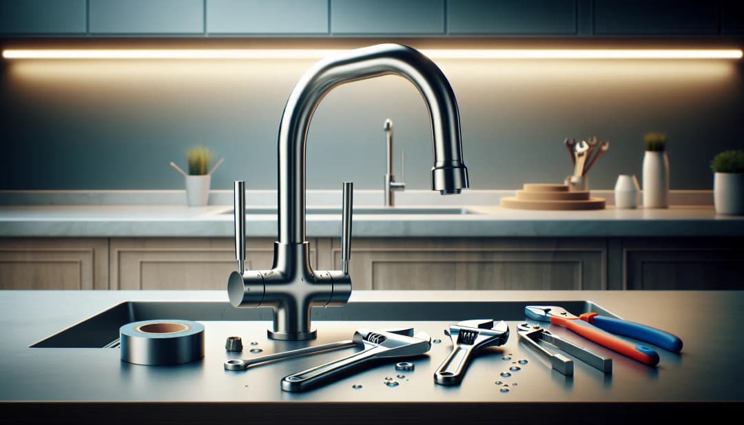 How to Identify and Correct Common Installation Errors for Leaky Faucets
