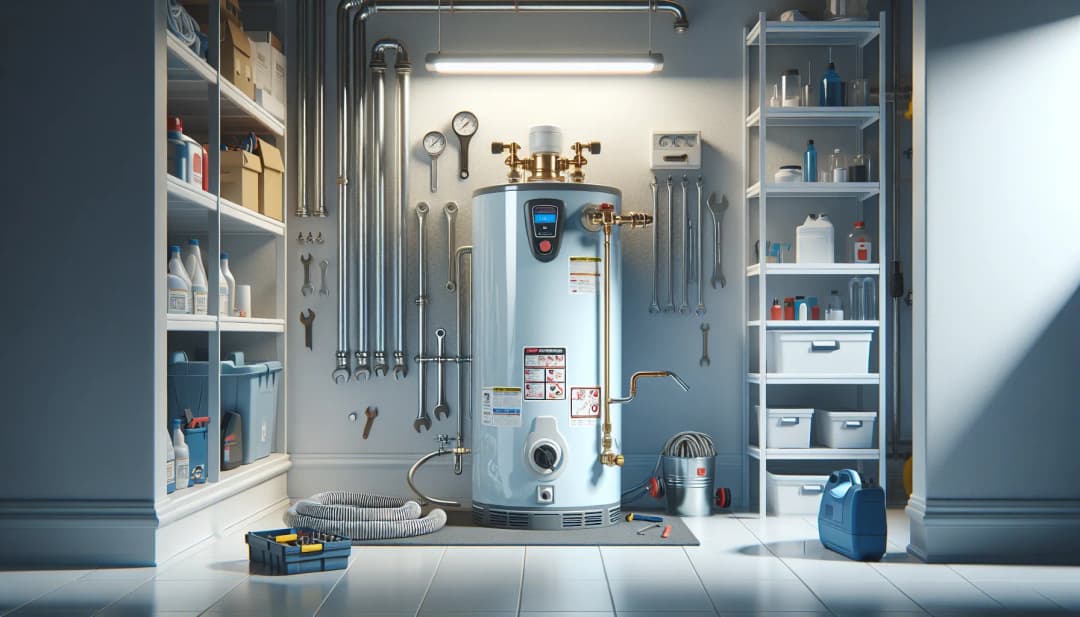 7 Key Advice for Effective Water Heater Maintenance
