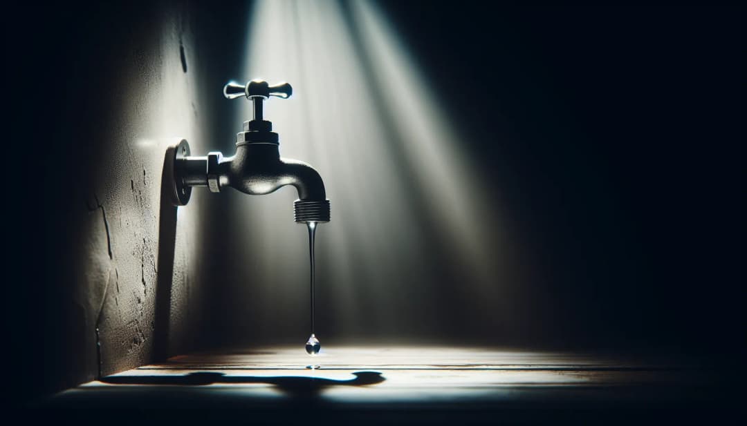 5 Surprising Aspects of Low Water Pressure