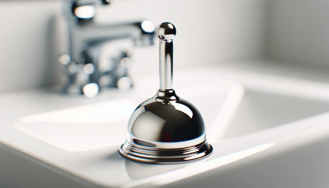 7 Tools to Handle Slow Draining Sinks