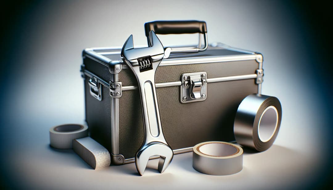 6 Plumbing Lessons Learned from Running Toilets