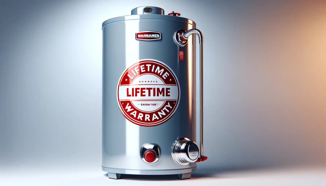 3 Things to Know About Water Heater Warranties