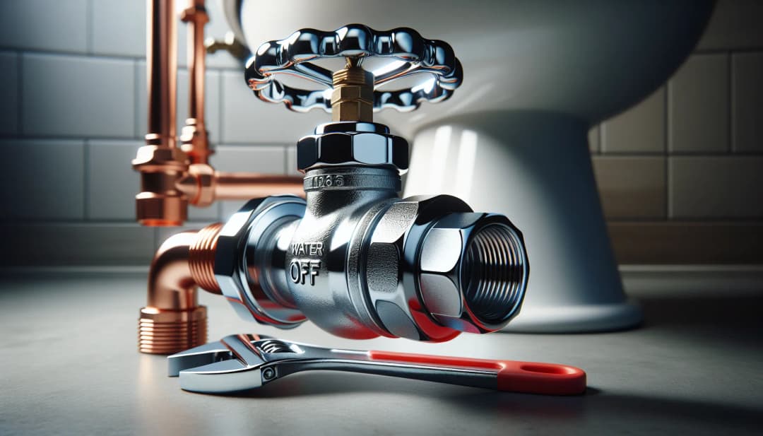 7 Crucial Safety Tips for Working On Running Toilets