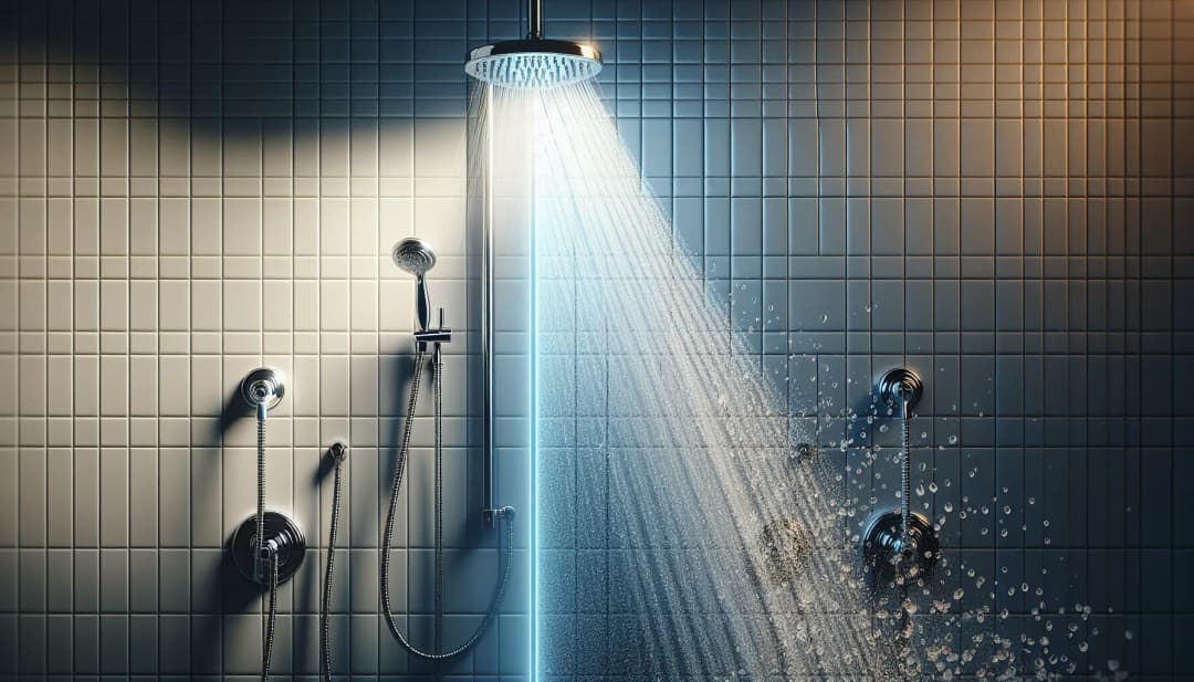 How to Improve Low Water Pressure Without Hiring a Plumber