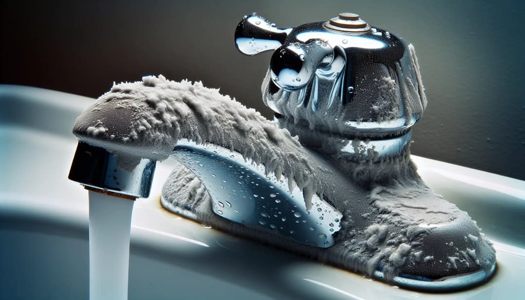 How Hard Water Impacts Faucets and How to Mitigate Its Effects