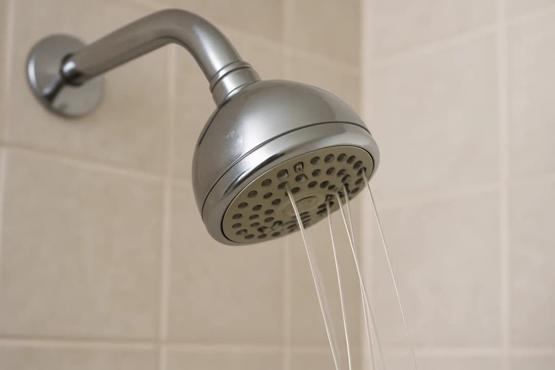 7 Advice for Buying a Home With Low Water Pressure