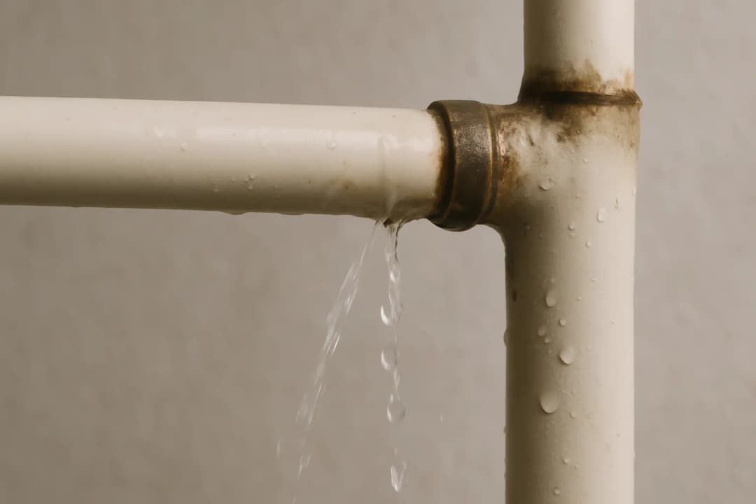 3 Ways Plumbers Could Improve Handling of Leaky Pipe Situations