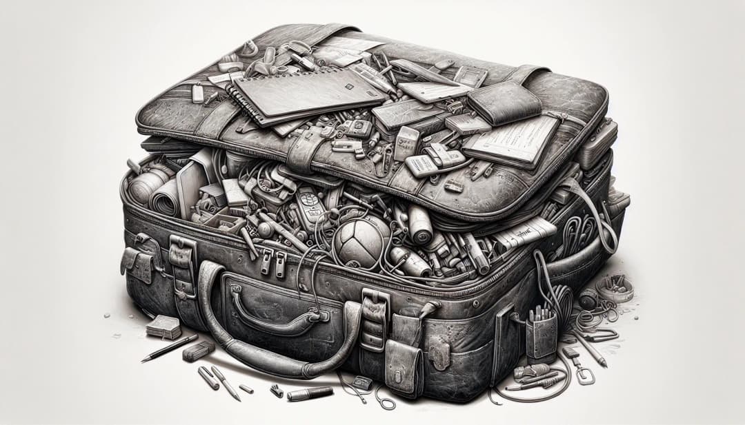 How to Deal With Unexpected Challenges During Business Travels