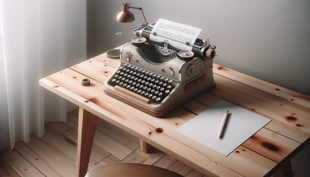 How Do You Maintain Originality in Writing?