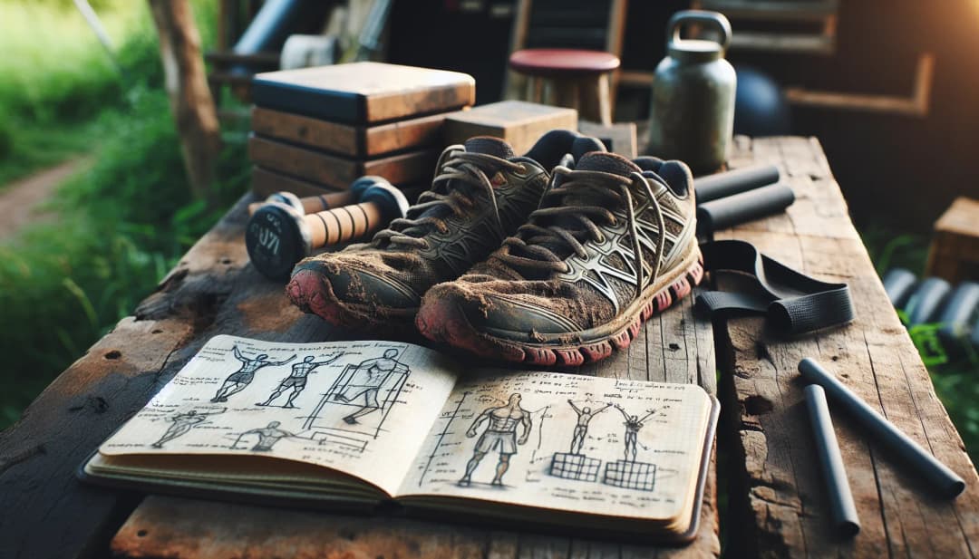 8 Unorthodox Training Methods that Led to Performance Breakthroughs