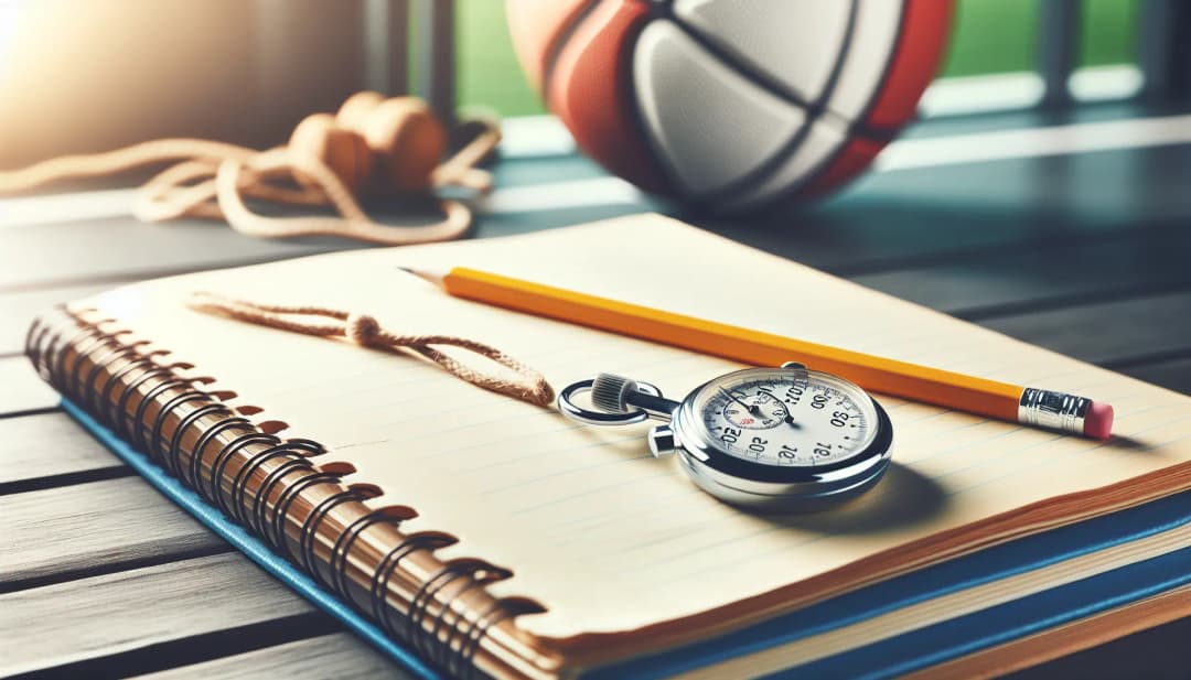 How to Balance Athletics With Education: 7 Tips for Young Athletes