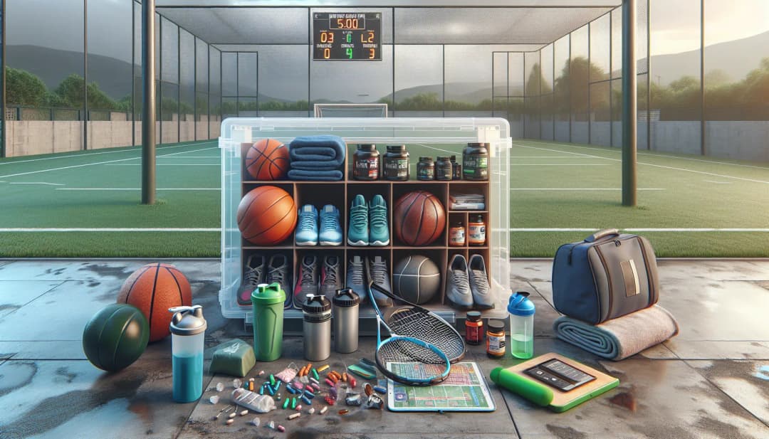 6 Misconceptions About the Life of a Professional Athlete