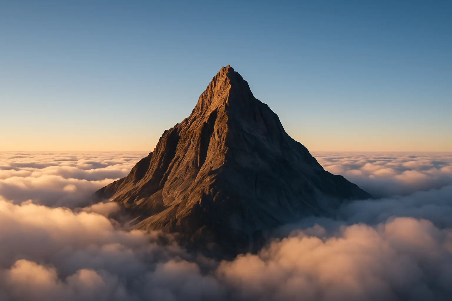 How I Overcame a Mental Block to Achieve An Athletic Goal