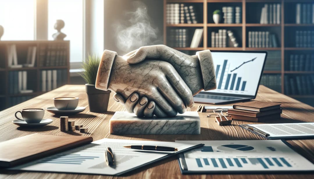 8 Tips for Gaining Confidence in Negotiations
