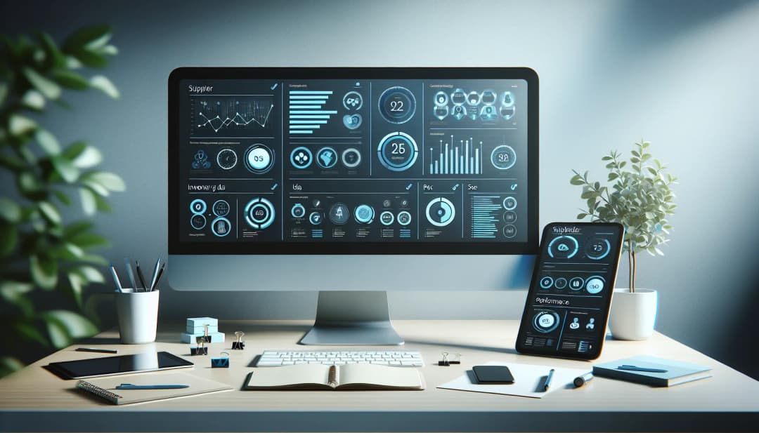 6 Tools to Streamline Supplier Sourcing and Management