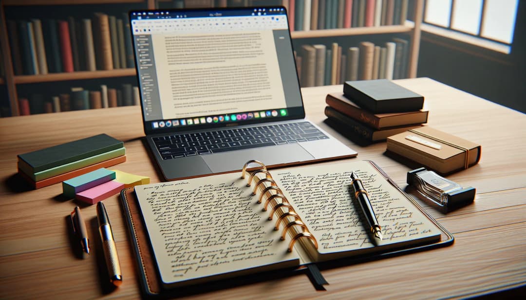 How Do You Successfully Adapt Your Writing Style for a New Target Audience as a Content Writer?