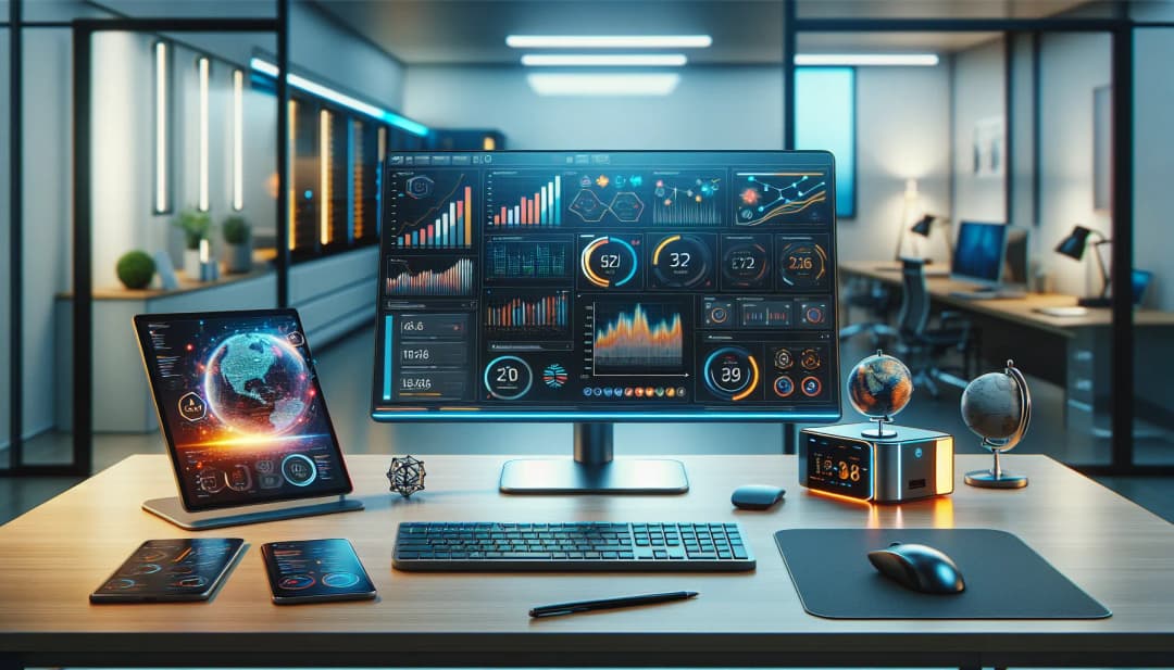 7 Tools to Automate Supplier Relationship Management Processes