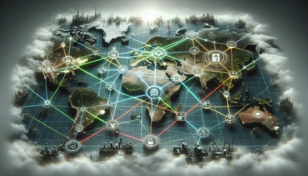3 Lessons Learned from Covid-19 About Supply Chain Resilience