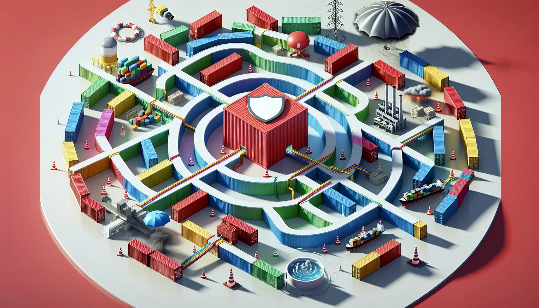 3 Risk Management Strategies for Ensuring Business Continuity