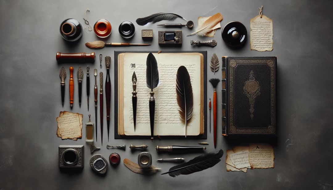 How Do You Convey a Brand's Personality in Writing?