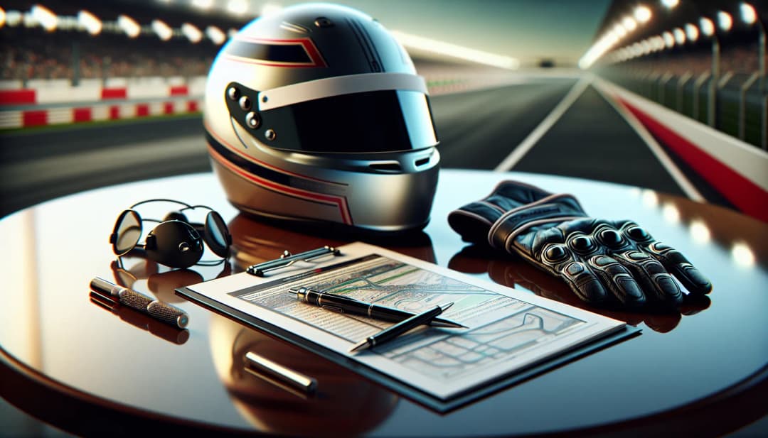 6 Essential Skills for Negotiating Contracts in the Race Industry