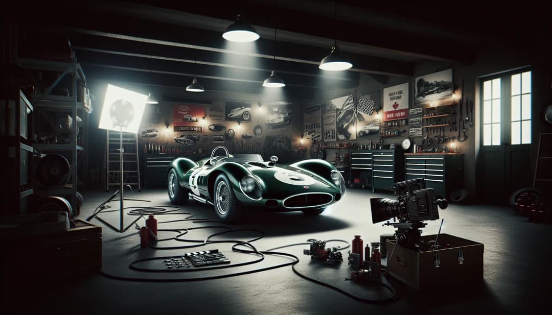 7 Lesser-Known Motorsports Documentaries that Had a Profound Impact