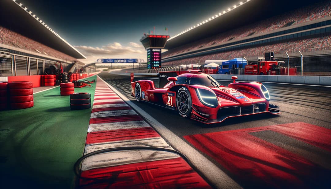 How the Ferrari Challenge Influenced My Perspective On Motorsport