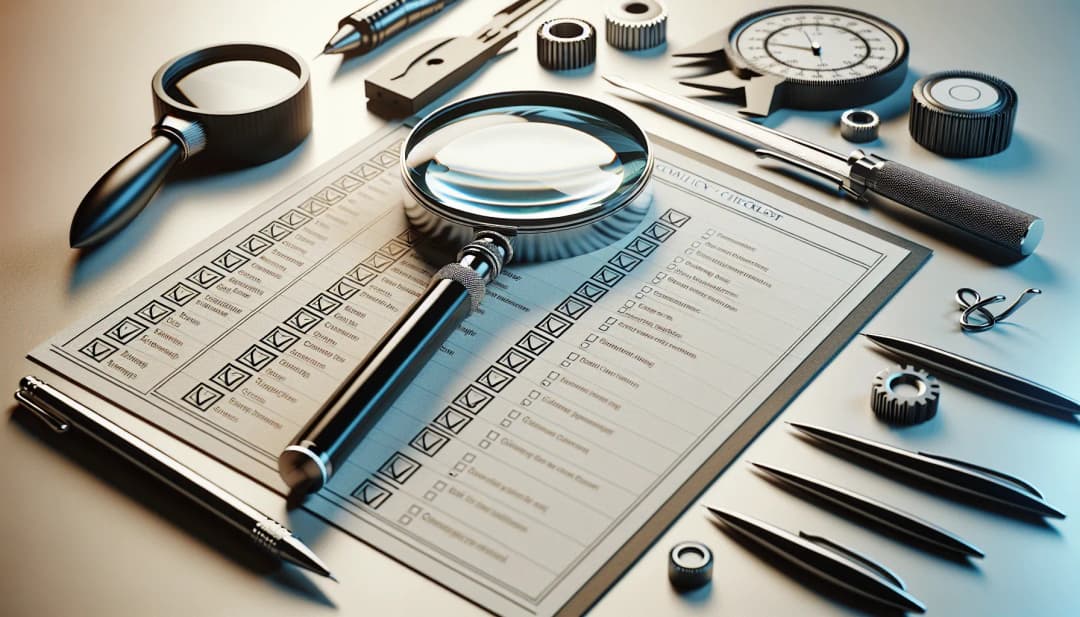 7 Tips for Improving Your Company's Quality Assurance Practices