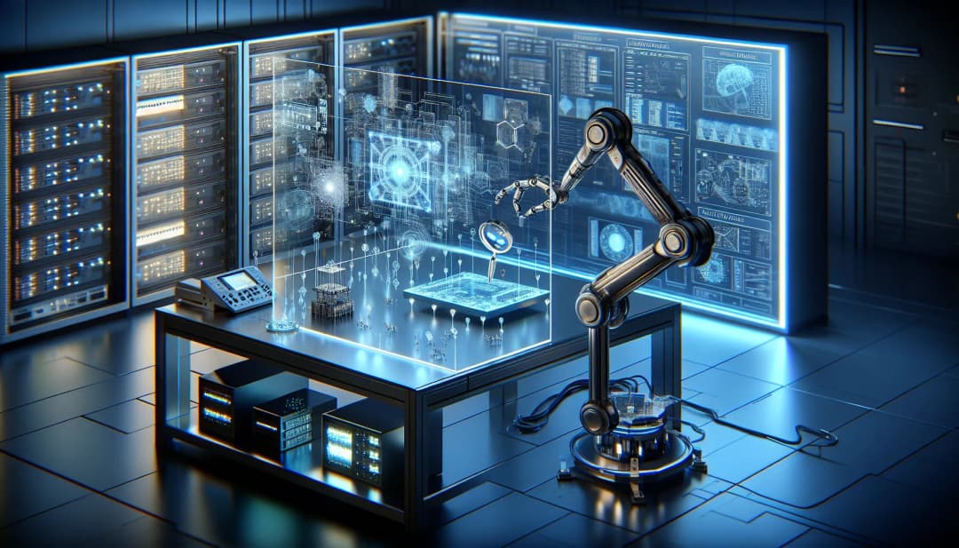 7 Role of AI in Qa Testing and Its Future Impact