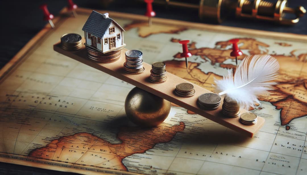 6 Policy Advice for Addressing Current Housing Trends