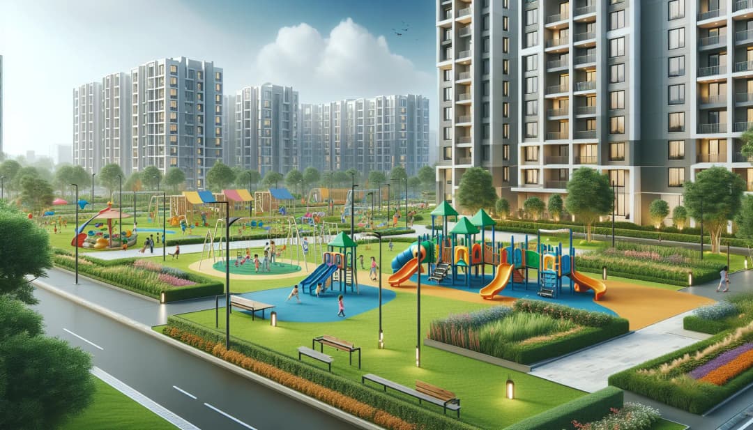 8 Impacts of Housing Trends On Public Spaces in Your Community