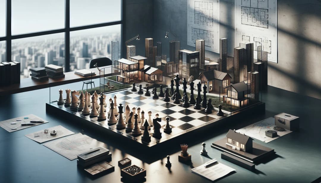 How to Adjust Real Estate Investment Strategies Based On Market Trends: 7 Examples