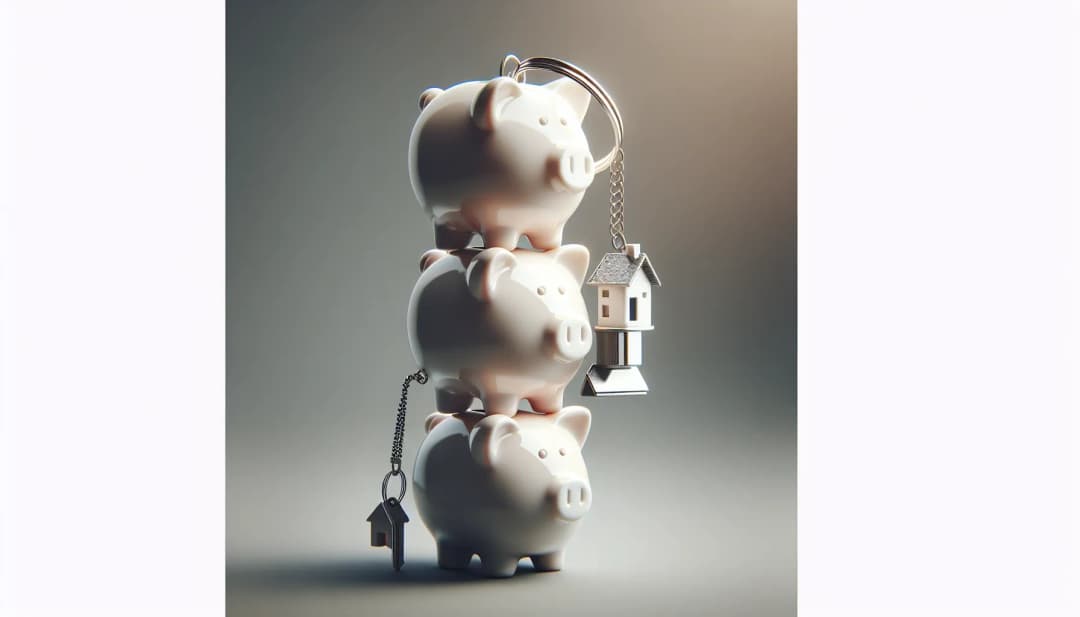 5 Steps to Protect Your Credit Score After Taking Out a Mortgage