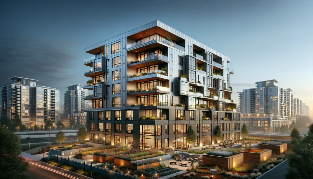 13 Real Estate Properties to Invest in Based On Current Housing Trends