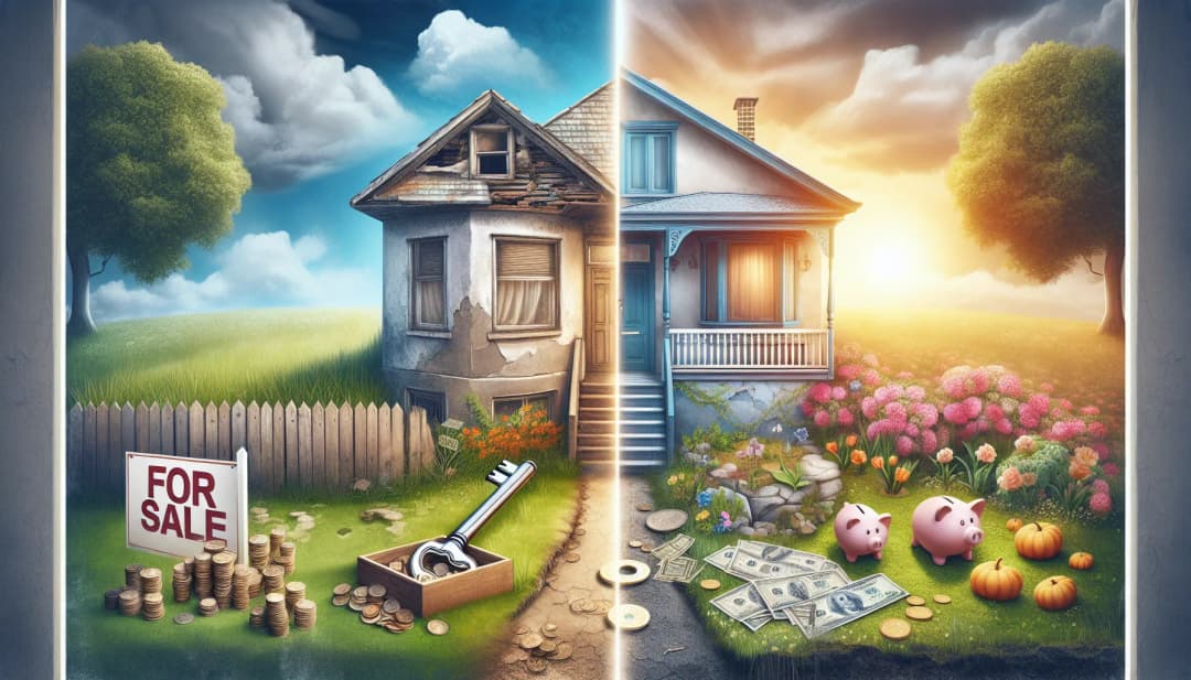 3 Ways My Perspective On Homeownership Changed After Getting a Mortgage