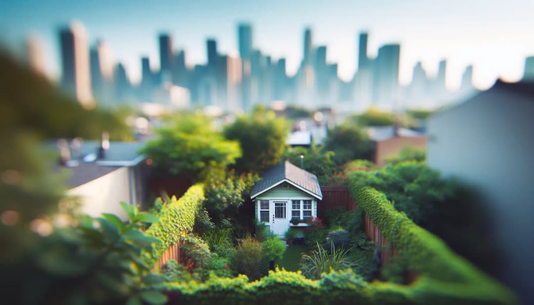 7 Emerging Housing Trends that Are Gaining Traction