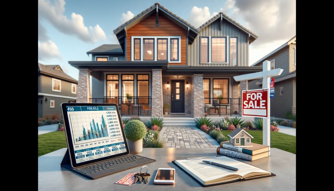 4 Advice for Buying a Home in Today’S Market Amid Current Trends