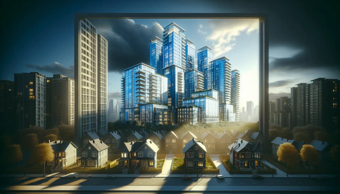4 Housing Trends Contributing to Affordability Challenges