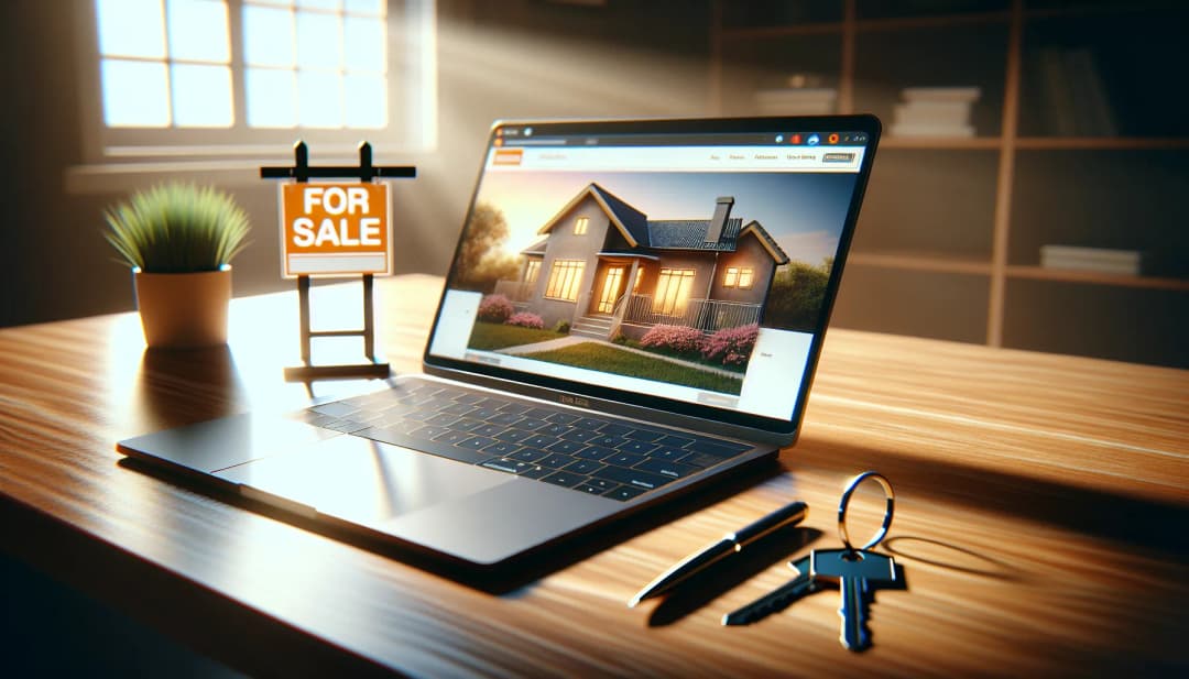 5 Tips for Selling a Home Remotely Or from a Distance