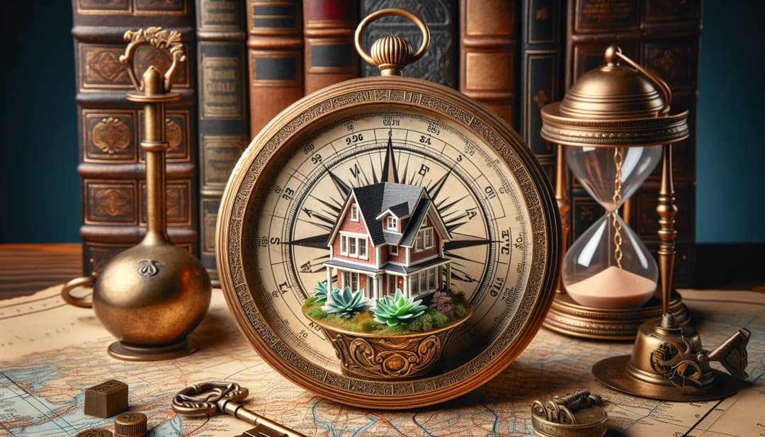 12 Advice I’D Give My Younger Self About Navigating the Real Estate Market