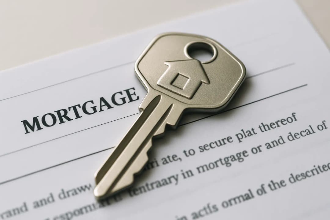 6 Tips for Navigating Mortgage Transfers After Major Life Events