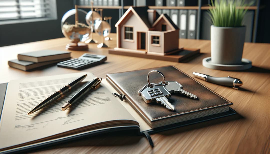 8 Lessons Learned About Negotiating Real Estate Purchases