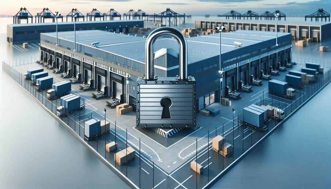 4 Risk Management Lessons in Industrial Real Estate