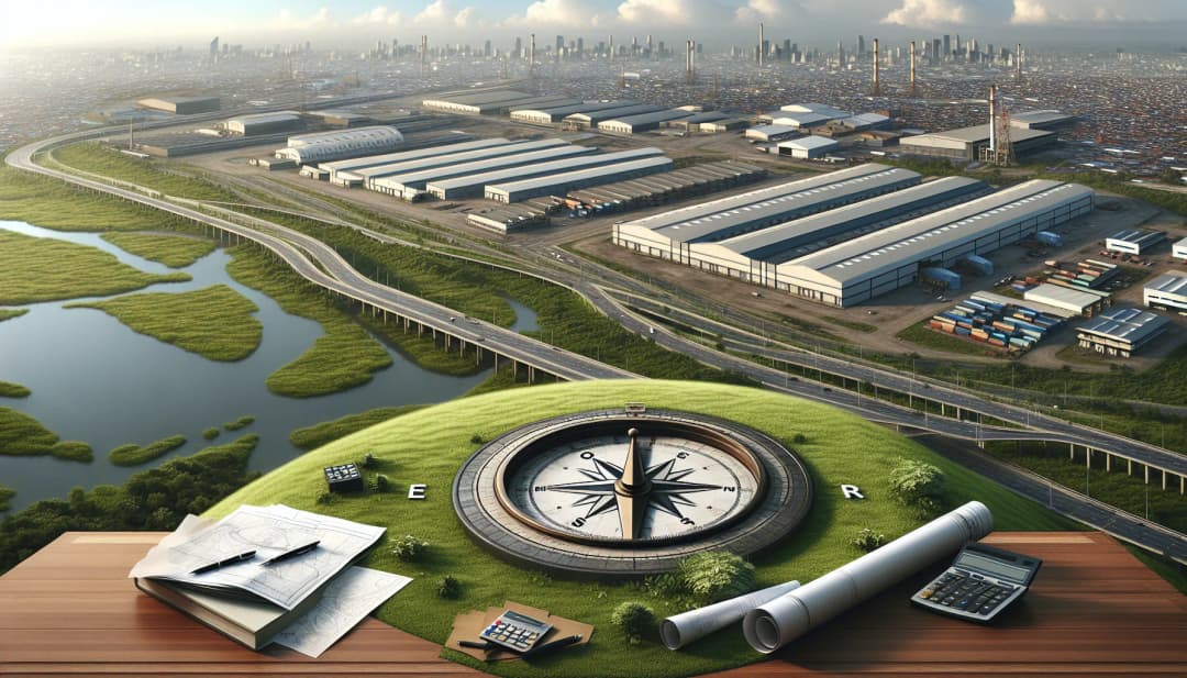 7 Difficult Decisions in Industrial Real Estate Investment and How to Handle Them