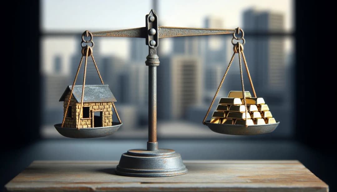 How to Assess Long-Term Value and Potential of Industrial Real Estate: 3 Tips