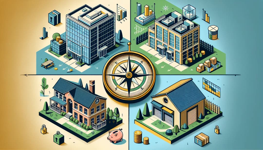 How to Determine the Right Real Estate Investment Property: 14 Key Factors