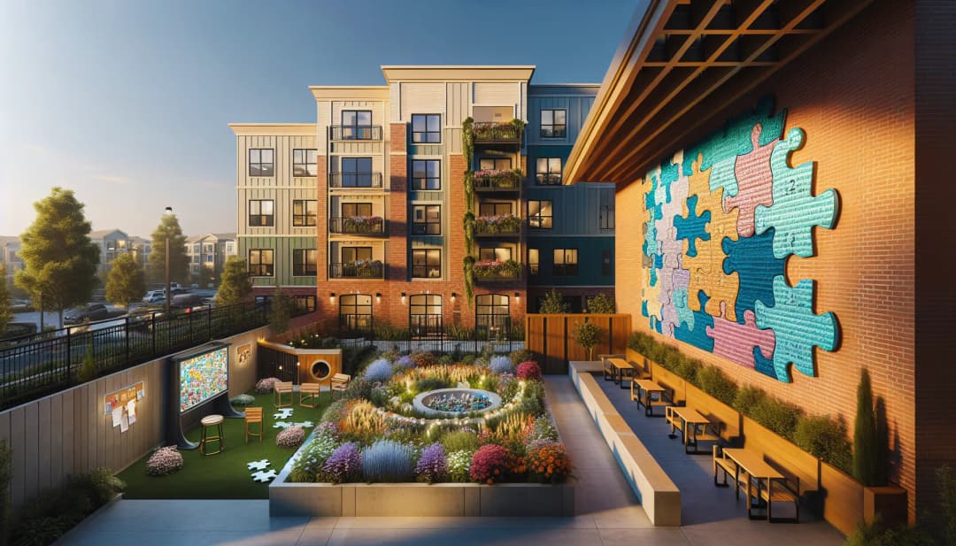 7 Ways to Handle Difficult Tenants While Maintaining a Positive Community Atmosphere