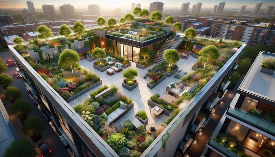 6 Creative Amenities that Attract and Retain Tenants in Multifamily Properties